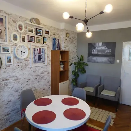 Boho Apartamento
