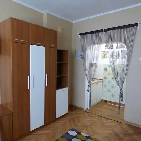 Apartamento Boho Varna