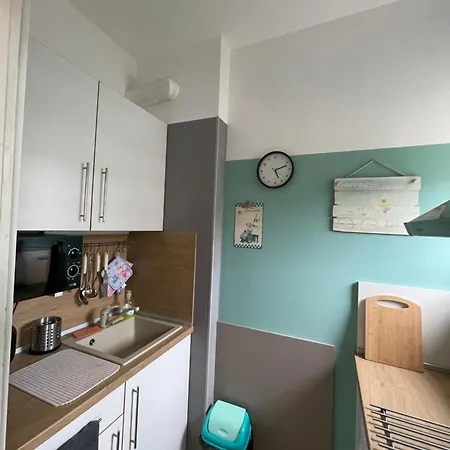 Boho Apartamento *