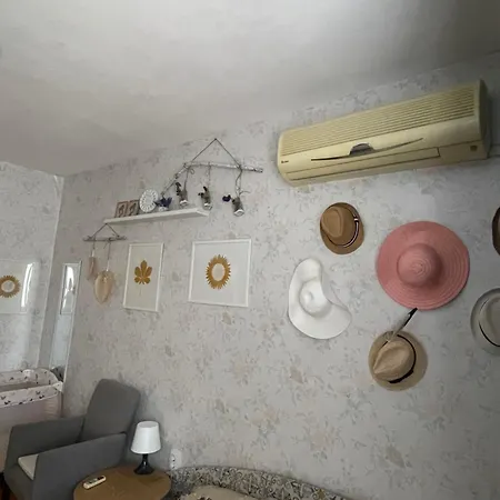 Boho Apartamento