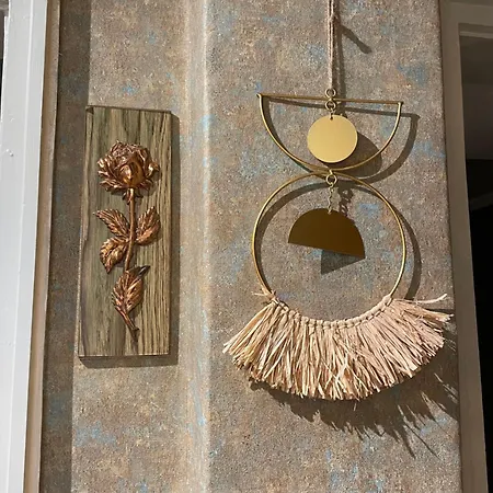Boho Apartamento *