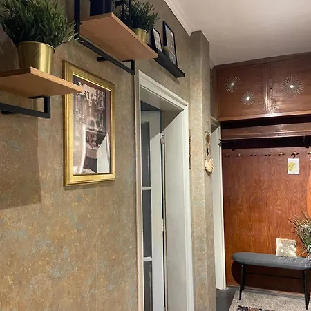 Apartamento Boho *