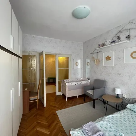 Apartamento Boho Varna