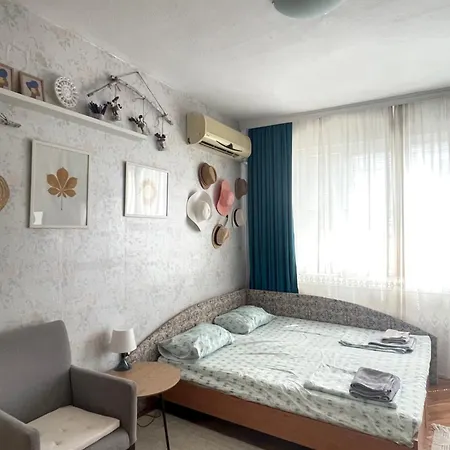 Boho * Varna