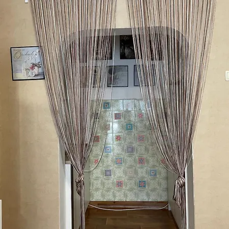 Boho Apartamento *