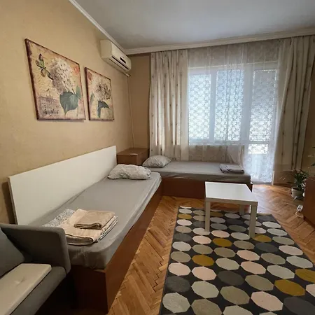 Boho Διαμέρισμα *
