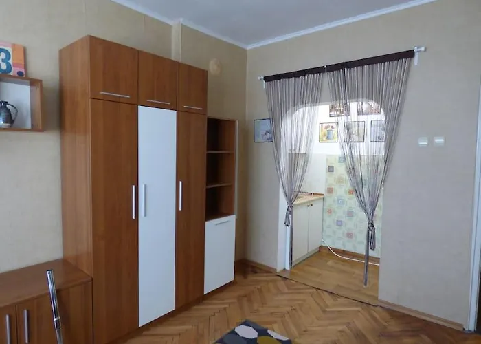 Апартамент Boho Варна