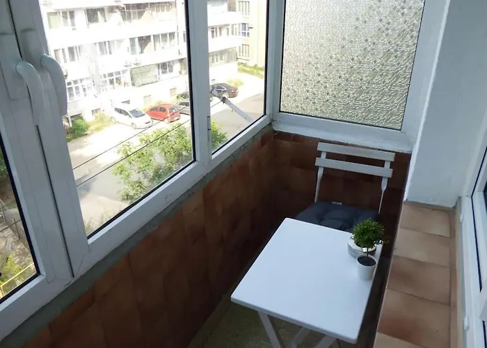 Апартамент Boho