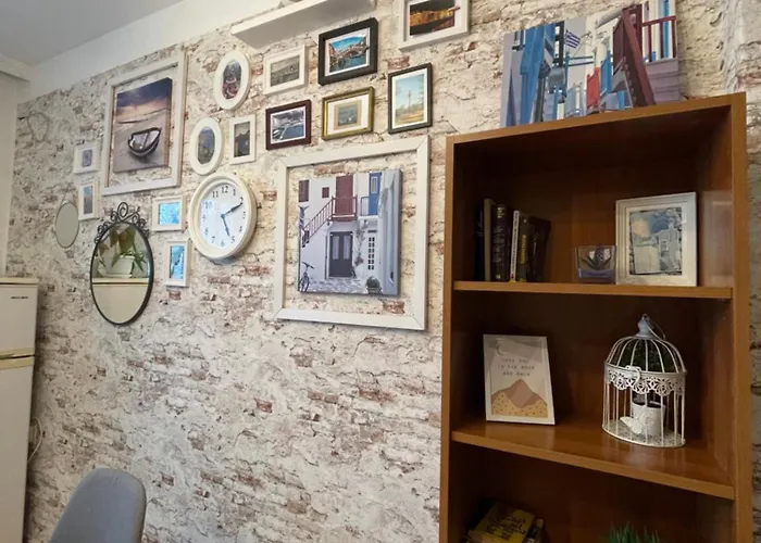 Boho Апартамент Варна