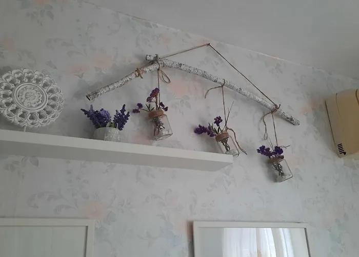 Boho Апартамент