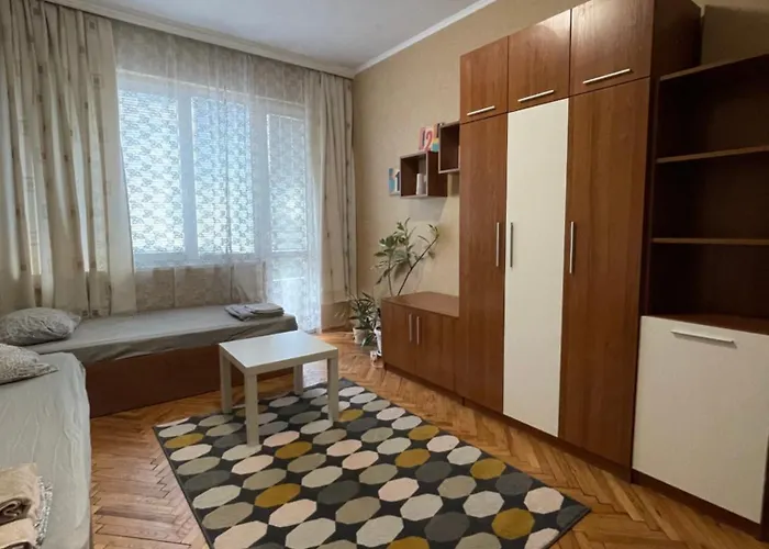 Boho Апартамент *