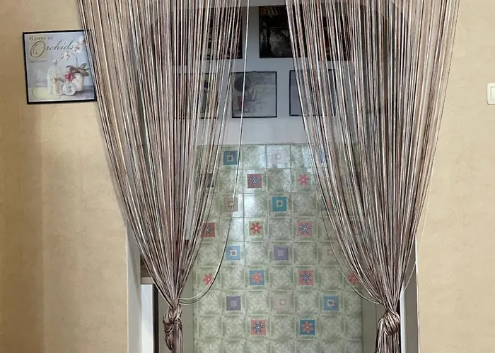 Boho Апартамент *