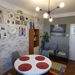 Boho Apartamento
