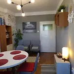 Boho Apartamento
