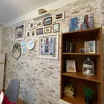Boho Apartamento Varna