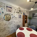 Boho Apartamento *
