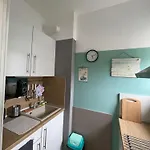 Boho Apartamento *