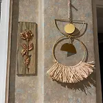 Boho Apartamento *