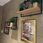 Apartamento Boho