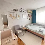 Boho Apartamento Varna