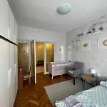 Apartamento Boho Varna