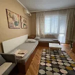 Boho Apartamento *