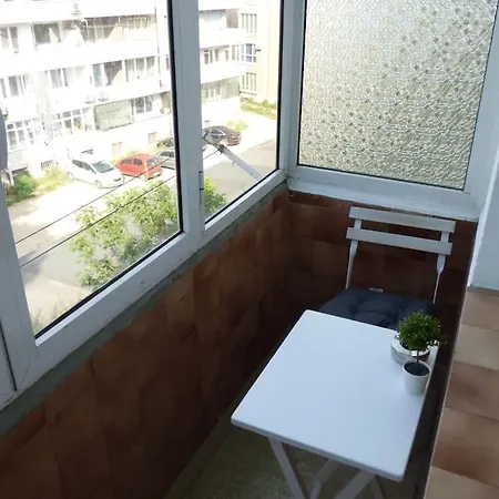 Апартаменти Boho