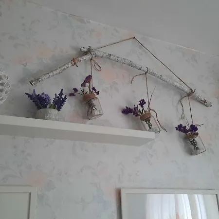 Boho Апартаменти