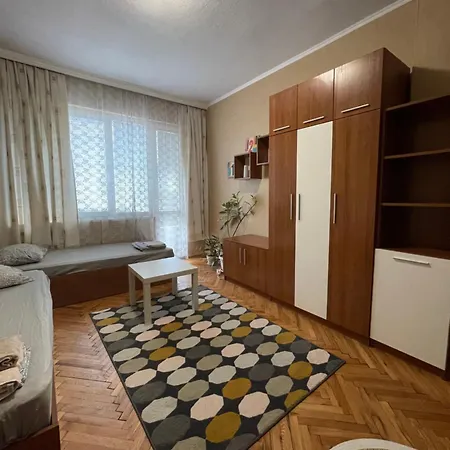 Boho Апартаменти *